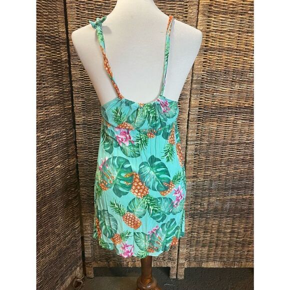 Hula Bay Sleeveless Dress S - Picture 8 of 11